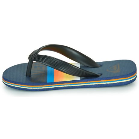 Infradito-bambini-ragazza-Quiksilver-MOLOKAI-SLAB-Blu-Quiksilver-3613375271486-3