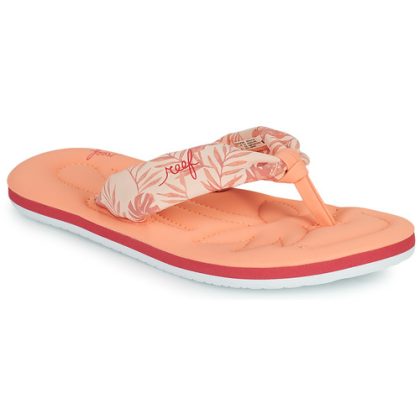 Infradito bambini ragazza Reef  KIDS POOL FLOAT  Rosa Reef 194097965332