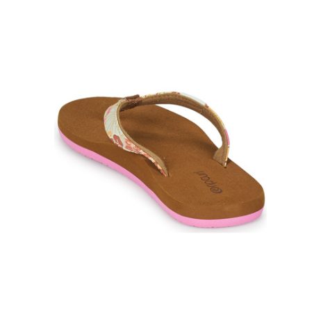 Infradito-bambini-ragazza-Rip-Curl-Freedom-Mini-Rosa-Rip-Curl-9354610789000-4