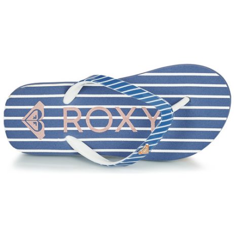 Infradito-bambini-ragazza-Roxy-PEBBLES-VII-G-Blu-Roxy-3613376050882-5