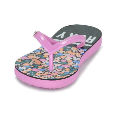 Infradito-bambini-ragazza-Roxy-RG-VIVA-STAMP-II-Marine-Roxy-3613378203569-2