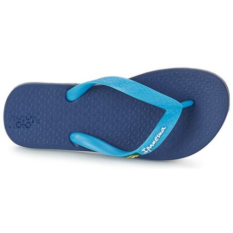 Infradito-bambini-ragazzo-Ipanema-CLASSICA-BRASIL-II-Blu-Ipanema-7909006866289-5