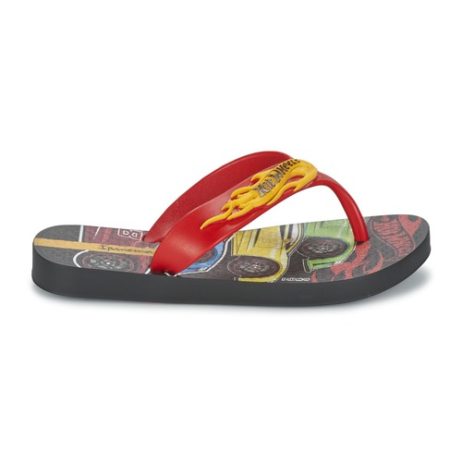 Infradito-bambini-ragazzo-Ipanema-HOT-WHEELS-TYRE-Rosso-Ipanema-7909171661603-1