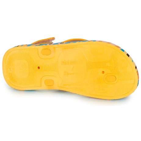 Infradito-bambini-ragazzo-Melissa-MINI-MELISSA-IPANEMA-Giallo-Melissa-7909510507685-6