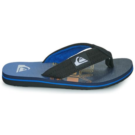 Infradito-bambini-ragazzo-Quiksilver-MOLOKAI-LAYBACK-II-YOUTH-Blu-Quiksilver-3613378639191-1