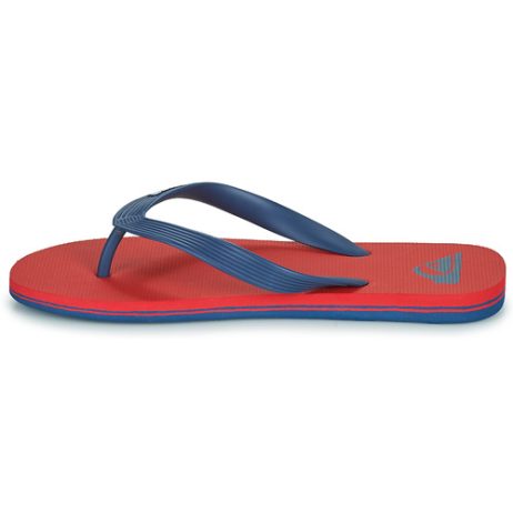 Infradito-bambini-ragazzo-Quiksilver-MOLOKAI-YOUTH-Rosso-Quiksilver-3613375274708-3