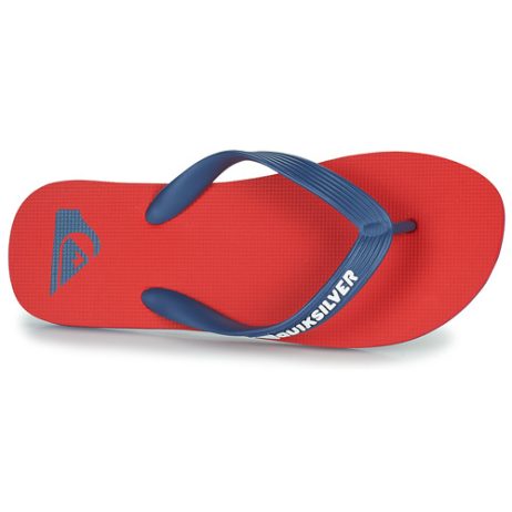 Infradito-bambini-ragazzo-Quiksilver-MOLOKAI-YOUTH-Rosso-Quiksilver-3613375274708-5