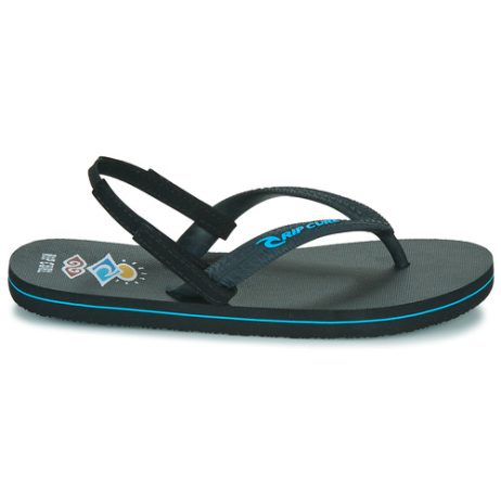 Infradito-bambini-ragazzo-Rip-Curl-ICON-OPEN-TOE-BOY-Nero-Rip-Curl-9359082085902-1