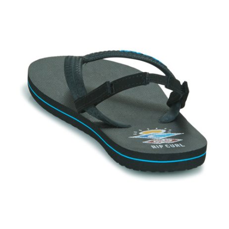 Infradito-bambini-ragazzo-Rip-Curl-ICON-OPEN-TOE-BOY-Nero-Rip-Curl-9359082085902-4