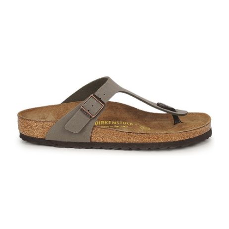 Infradito-uomo-Birkenstock-GIZEH-Marrone-Birkenstock-4013871810407-1