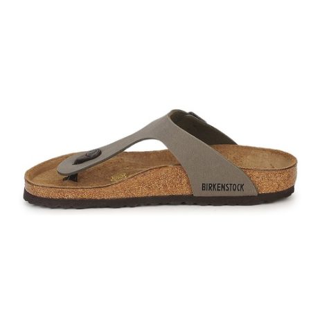 Infradito-uomo-Birkenstock-GIZEH-Marrone-Birkenstock-4013871810407-3