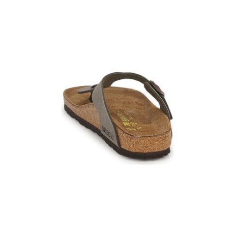 Infradito-uomo-Birkenstock-GIZEH-Marrone-Birkenstock-4013871810407-4