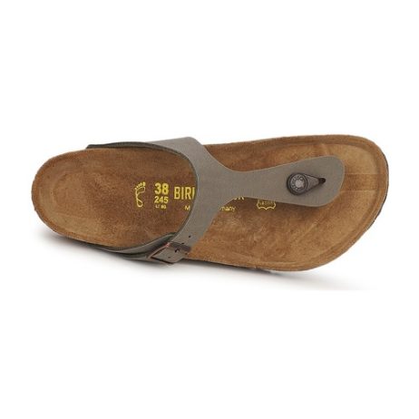 Infradito-uomo-Birkenstock-GIZEH-Marrone-Birkenstock-4013871810407-5