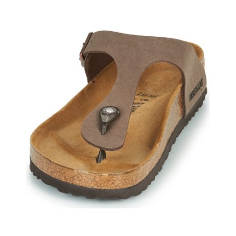 Infradito-uomo-Birkenstock-GIZEH-Marrone-Birkenstock-4013871891086-2