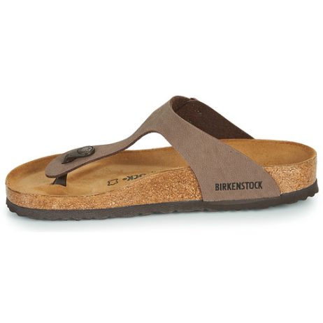 Infradito-uomo-Birkenstock-GIZEH-Marrone-Birkenstock-4013871891086-3