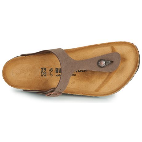 Infradito-uomo-Birkenstock-GIZEH-Marrone-Birkenstock-4013871891086-5