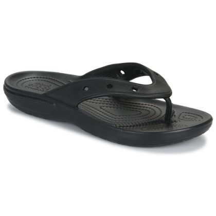 Infradito uomo Crocs  CLASSIC CROCS FLIP  Nero Crocs 191448938953