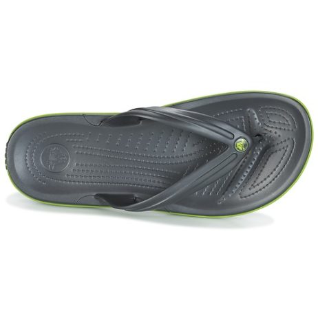 Infradito-uomo-Crocs-CROCBAND-FLIP-Kaki-Crocs-887350969931-5