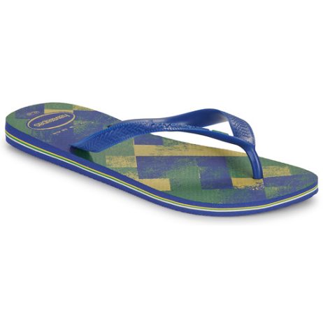 Infradito uomo Havaianas  BRASIL FRESH  Marine Havaianas 7909843086215