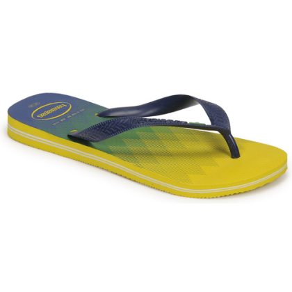 Infradito uomo Havaianas  BRASIL FRESH  Verde Havaianas 7909690329251