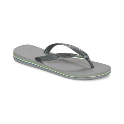 Infradito uomo Havaianas  BRASIL  Grigio Havaianas 7891266679344