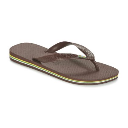 Infradito uomo Havaianas  BRASIL  Marrone Havaianas 7890732429841