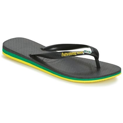 Infradito uomo Havaianas  Brasil Layers  Blu Havaianas 7891266874879