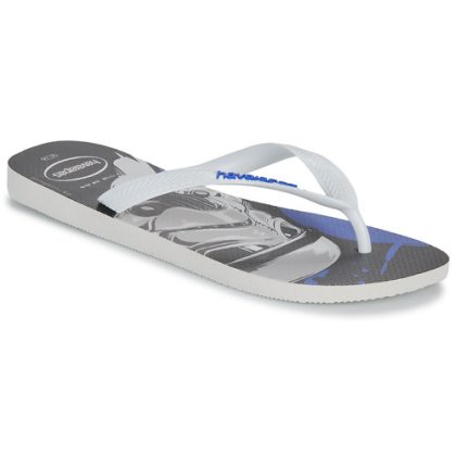 Infradito uomo Havaianas  STAR WARS  Nero Havaianas 7909690600091