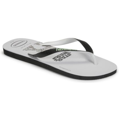 Infradito uomo Havaianas  STARS WARS  Nero Havaianas 7909690527022