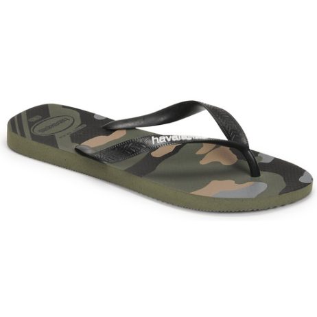 Infradito uomo Havaianas  TOP CAMU  Verde Havaianas 7909690695561