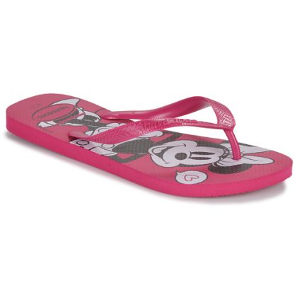 Infradito uomo Havaianas  TOP DISNEY  Rosa Havaianas 7909843047391