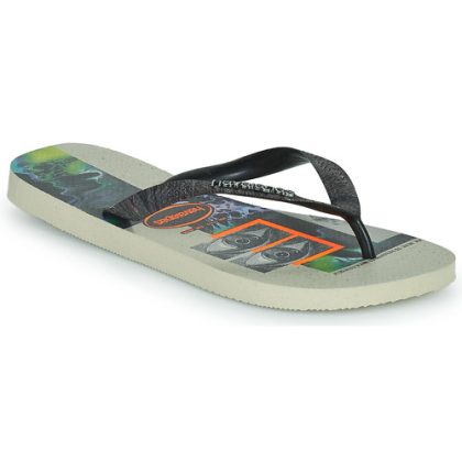 Infradito uomo Havaianas  TOP INFINITY  Beige Havaianas 7909690741015