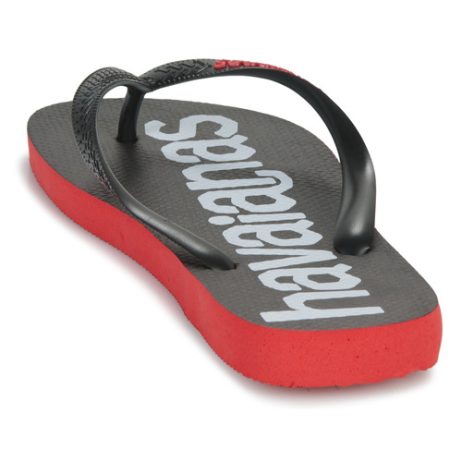 Infradito-uomo-Havaianas-TOP-LOGOMANIA-2-Rosso-Havaianas-7909690336495-4