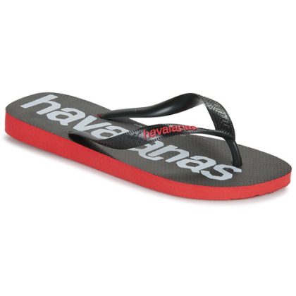 Infradito uomo Havaianas  TOP LOGOMANIA 2  Rosso Havaianas 7909690336495