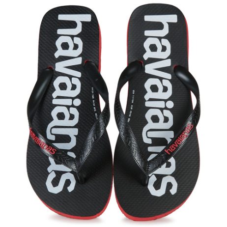 Infradito-uomo-Havaianas-TOP-LOGOMANIA-2-Rosso-Havaianas-7909690336495-5