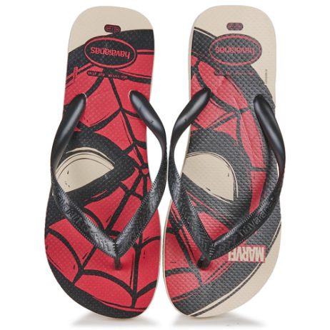 Infradito-uomo-Havaianas-TOP-MARVEL-LOGOMANIA-Nero-Havaianas-7909843016335-5