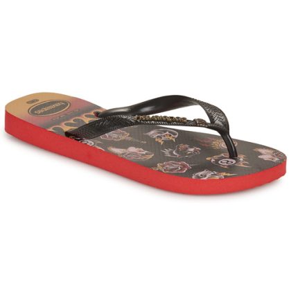 Infradito uomo Havaianas  TOP TRIBO  Nero Havaianas 7909690606581