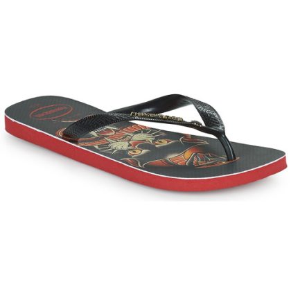 Infradito uomo Havaianas  TOP TRIBO  Nero Havaianas 7909690749400