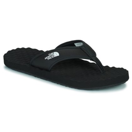 Infradito uomo The North Face  Base Camp Flip-Flop II  Nero The North Face 679894415377