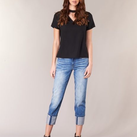 Jeans-34-78-LANC-3D-HIGH-STRAIGHT-Blu-1