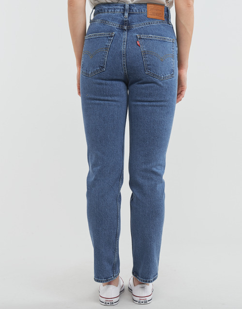 Jeans-70S-HIGH-SLIM-STRAIGHT-Blu-3