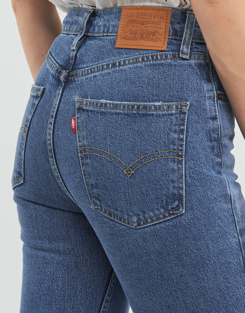 Jeans-70S-HIGH-SLIM-STRAIGHT-Blu-4