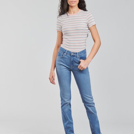 Jeans-724-HIGH-RISE-STRAIGHT-Blu-1