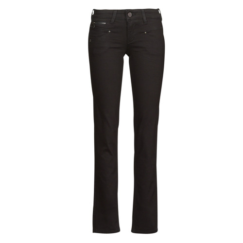 Jeans    ALEXA STRAIGHT S-SDM  Nero