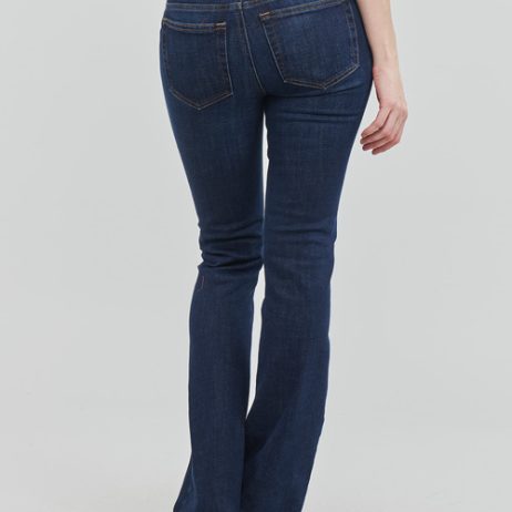 Jeans-Bootcut-1969-D-EBBEY-Blu-3