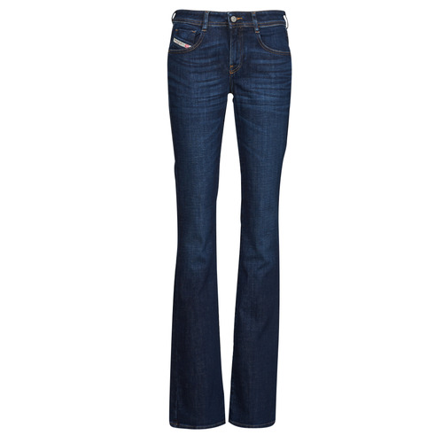 Jeans Bootcut    1969 D-EBBEY  Blu