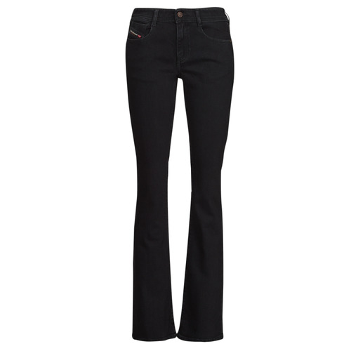 Jeans Bootcut    1969 D-EBBEY  Nero