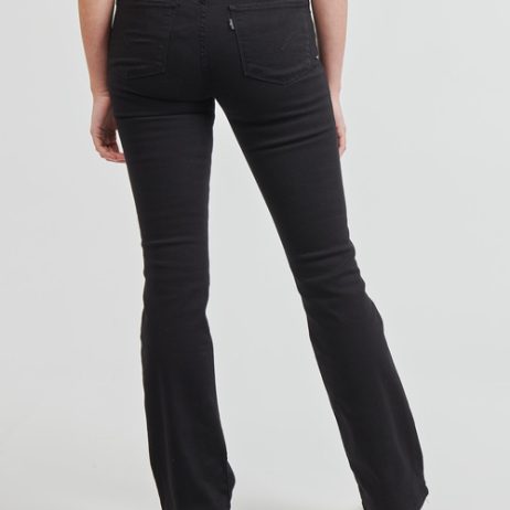 Jeans-Bootcut-725-HIGH-RISE-BOOTCUT-Nero-3