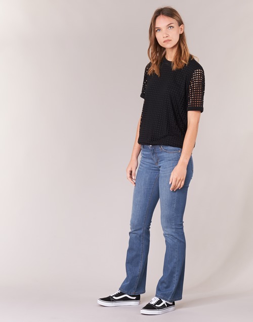 Jeans-Bootcut-IHEKIKKOU-BOOTCUT-Blu-2