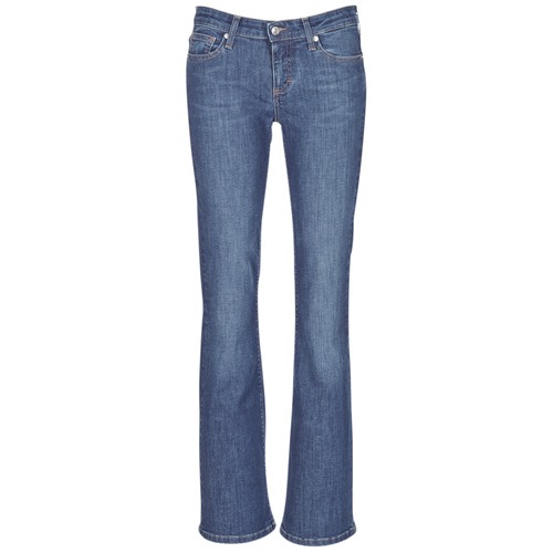 Jeans Bootcut    IHEKIKKOU BOOTCUT  Blu